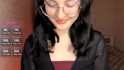 Annie PVT IS OPEN online show from February 4, 9:08 pm