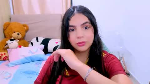 agnes online show from February 6, 10:01 pm