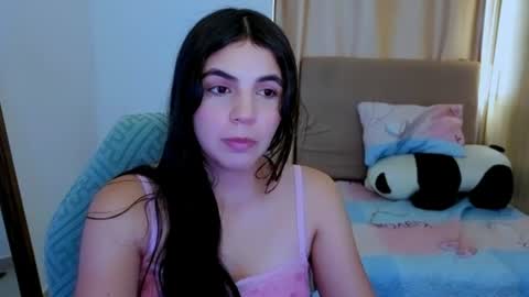 agnes online show from July 24, 7:55 pm