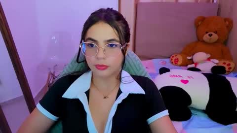 agnes online show from March 7, 11:38 pm