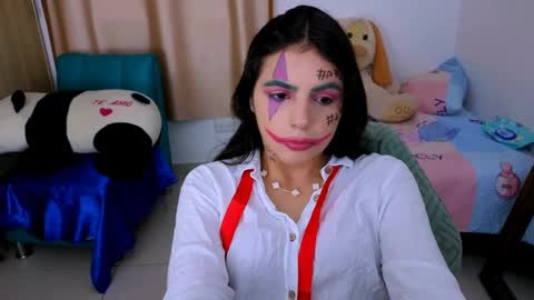 agnes online show from October 7, 6:48 pm