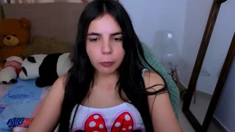 agnes online show from December 4, 6:29 pm