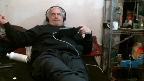 TheEleventhPhoenix online show from January 18, 3:53 am