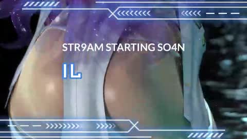 Snapshot of elfielovevt chatting on September 27, 6:27 pm Elfie Love online show from September 27, 6:27 pm