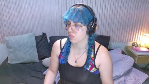 eli666uwu online show from December 22, 10:44 am