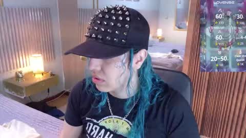 eli666uwu online show from February 18, 12:38 pm