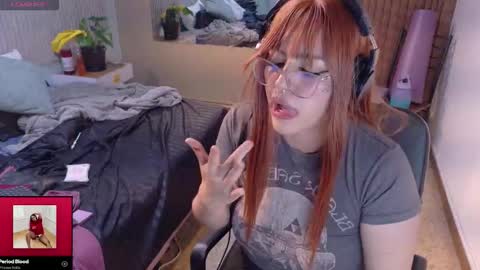 eli666uwu online show from November 8, 11:19 pm