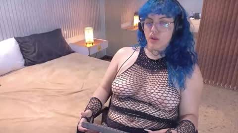 eli666uwu online show from November 26, 2:03 pm