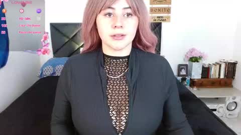 Eliza online show from March 17, 12:37 am