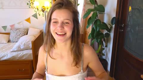  ELI  Guys Im immersed in my studies its time for exams. I hope to be here on Friday online show from February 26, 11:54 am