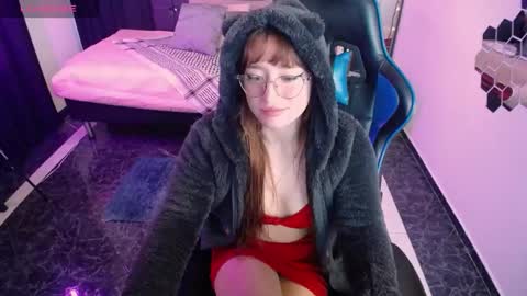 eliana_meaw online show from February 16, 12:58 pm