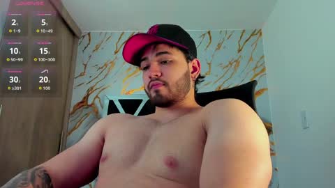 Elian online show from March 23, 12:37 am