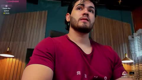 Elian online show from December 15, 12:45 pm