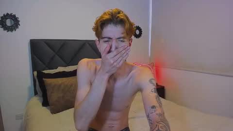 eliann_adam online show from February 13, 12:11 pm