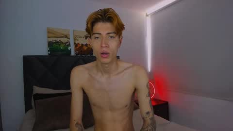 eliann_adam online show from February 12, 3:49 pm