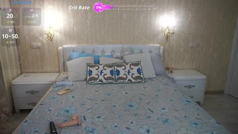 Luna online show from April 4, 9:22 pm