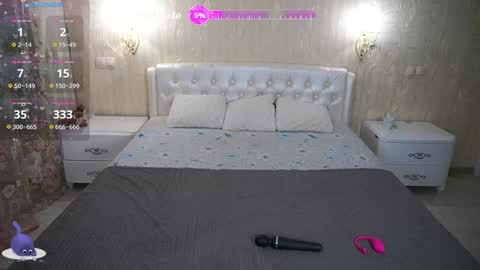 Luna online show from October 16, 3:11 pm