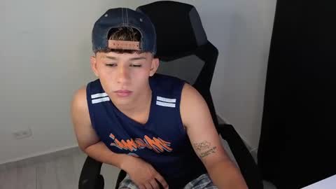 elias online show from March 2, 10:59 pm