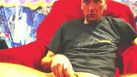 Elija Blue online show from March 8, 11:58 am