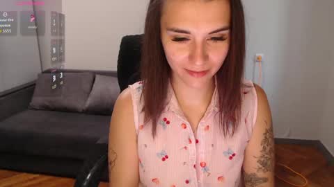 Liza online show from June 8, 8:48 am