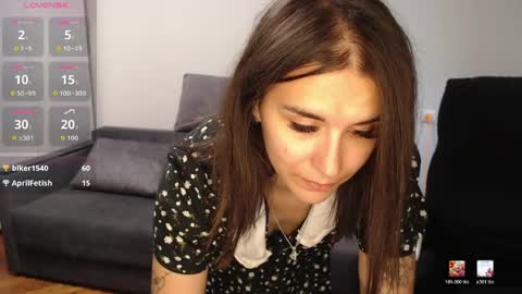 Liza online show from June 6, 1:28 pm