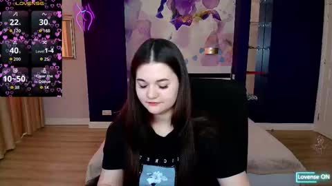 ElinaMils online show from January 16, 12:36 pm