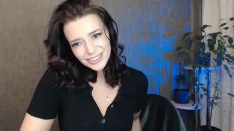 Elina online show from February 6, 12:03 am