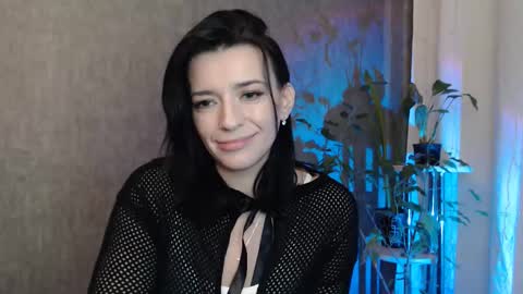 Elina online show from February 19, 12:35 am
