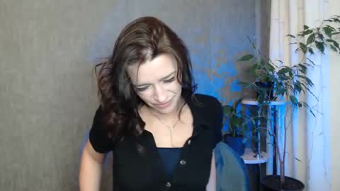 Elina online show from May 27, 12:06 am