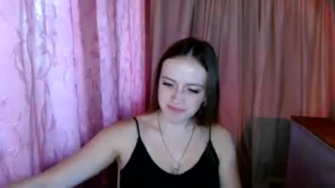ElinaStar online show from July 31, 9:54 am