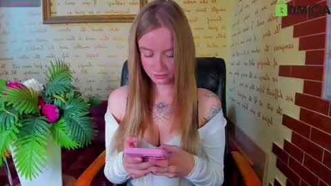 elinor_faith online show from October 26, 2:18 pm