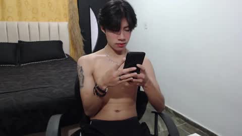 ELIO online show from January 2, 2:24 pm