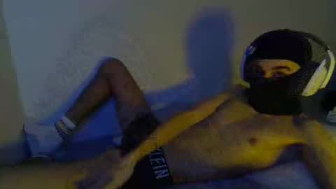 eliotta321 online show from February 12, 10:02 pm