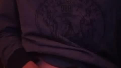 eliotta321 online show from January 7, 2:20 am