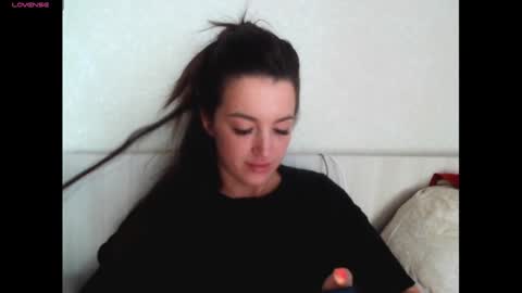 elisa_dove208 online show from October 8, 5:13 am