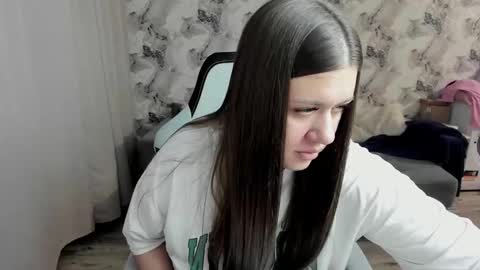 Aletta Oushen online show from February 25, 12:31 pm