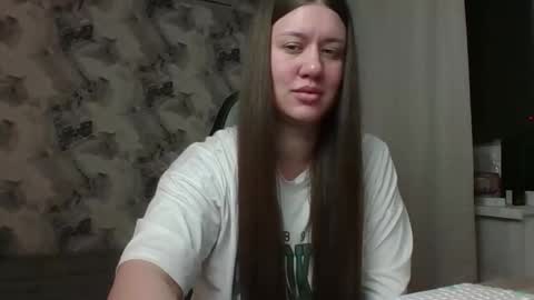 Aletta Oushen online show from February 18, 3:01 pm