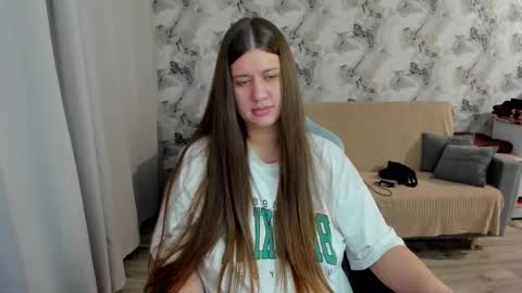 Aletta Oushen online show from October 23, 11:34 am