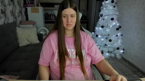 Aletta Oushen online show from January 12, 10:33 am