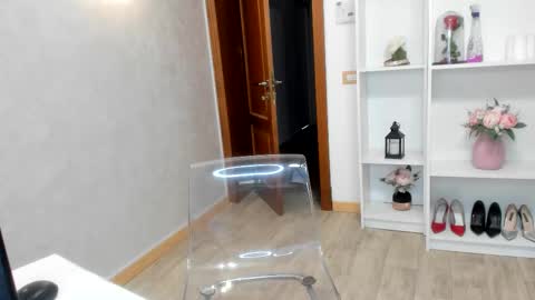 Maria online show from September 18, 5:22 am