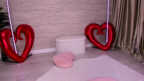 elisabeth_jason online show from February 24, 4:59 am