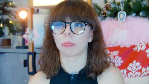 ElisabethDavis online show from January 13, 5:10 pm