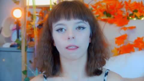 ElisabethDavis online show from November 21, 3:21 pm