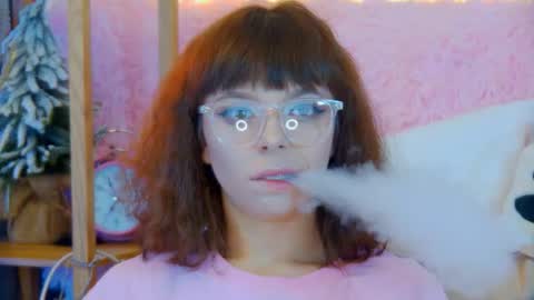 ElisabethDavis online show from November 30, 3:52 pm