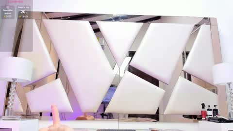 Liss online show from December 4, 6:18 pm