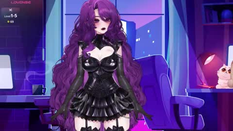 elisa the bat online show from October 2, 9:35 pm