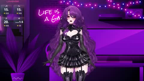 elisa the bat online show from September 24, 8:04 pm