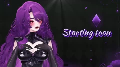 elisa the bat online show from April 8, 9:40 pm