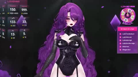 elisa the bat online show from February 4, 6:23 pm