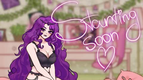 elisa the bat online show from February 7, 8:39 am